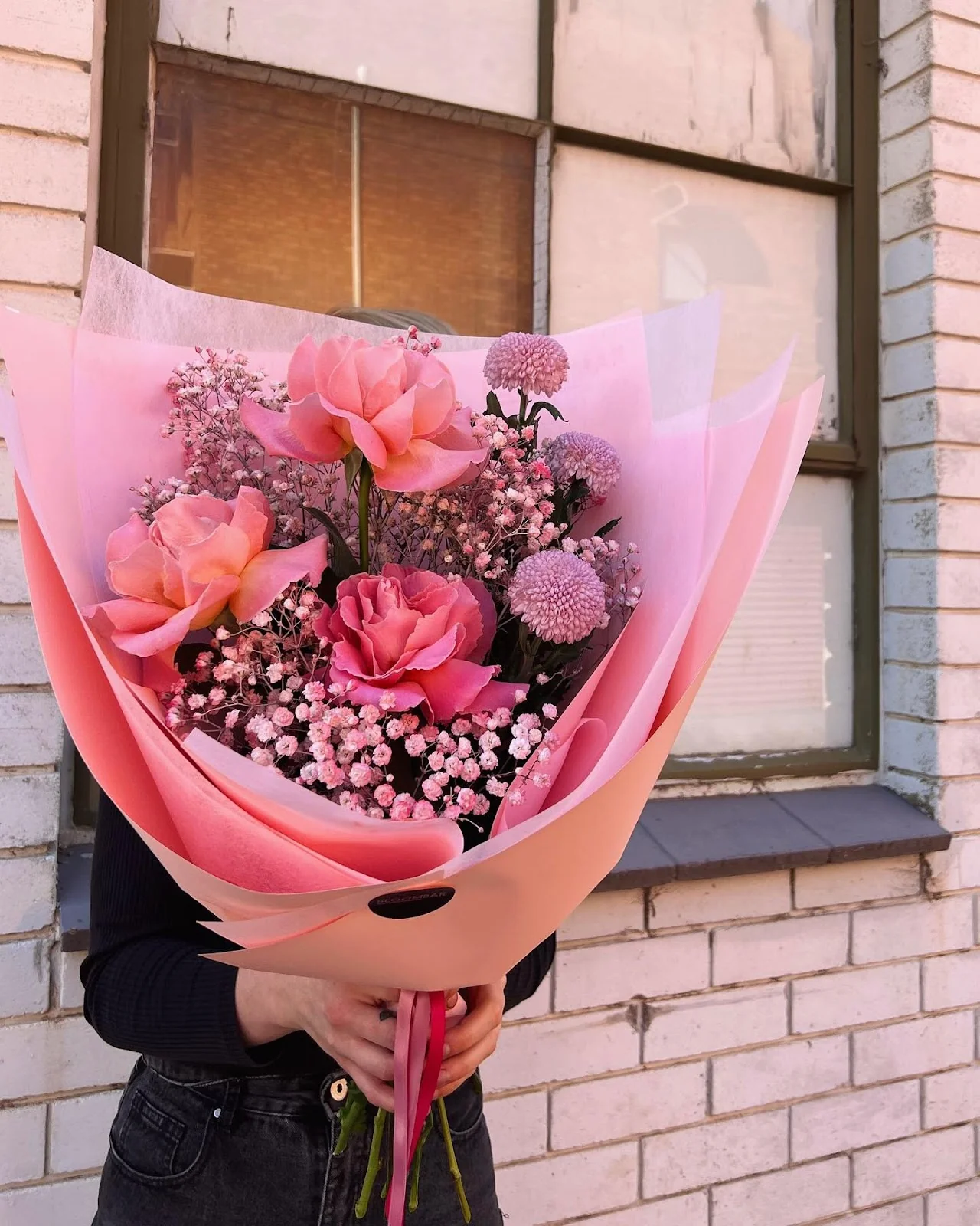 Fresh Flower