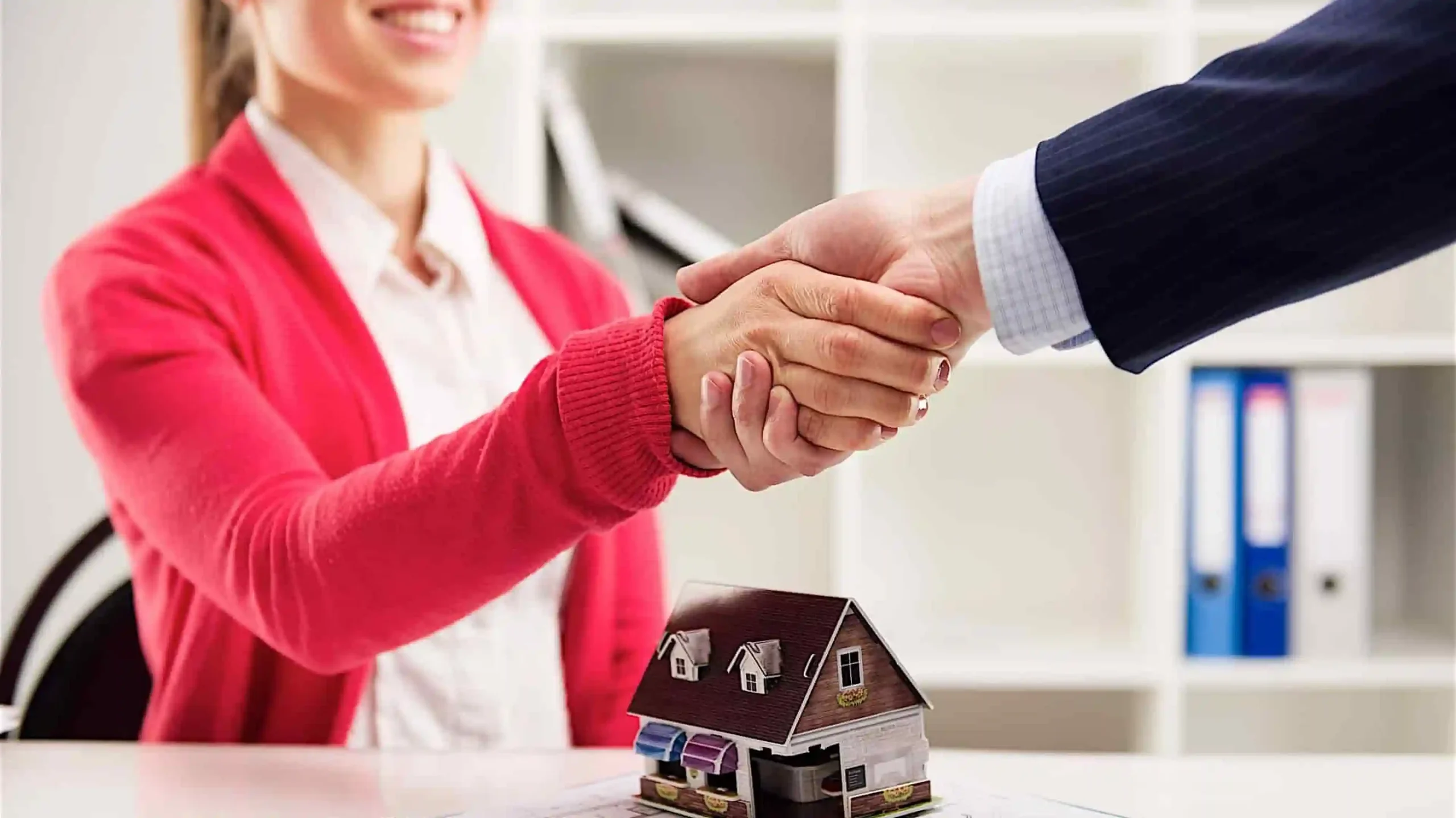 Mobile Notary Services