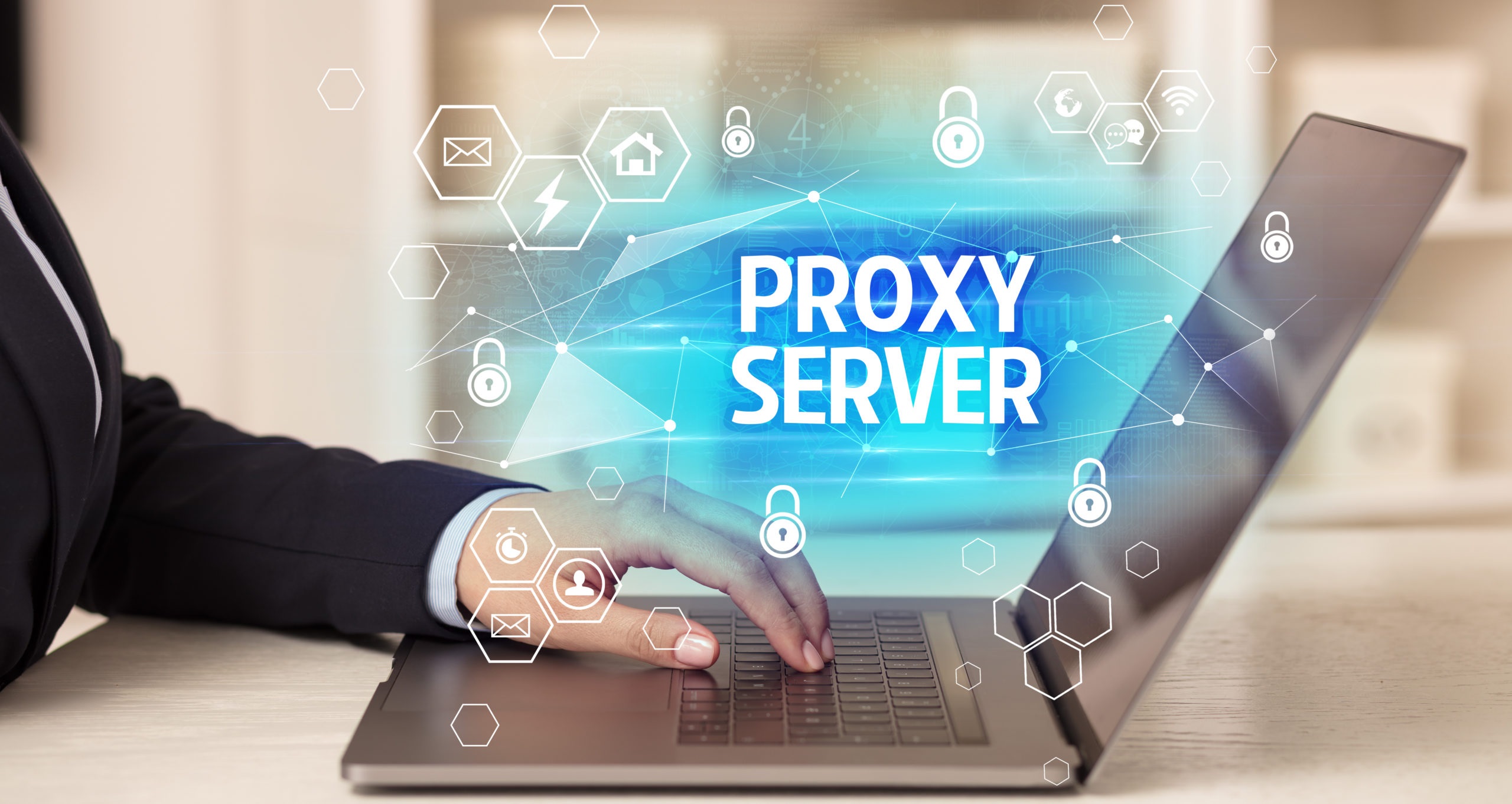 Proxy Services