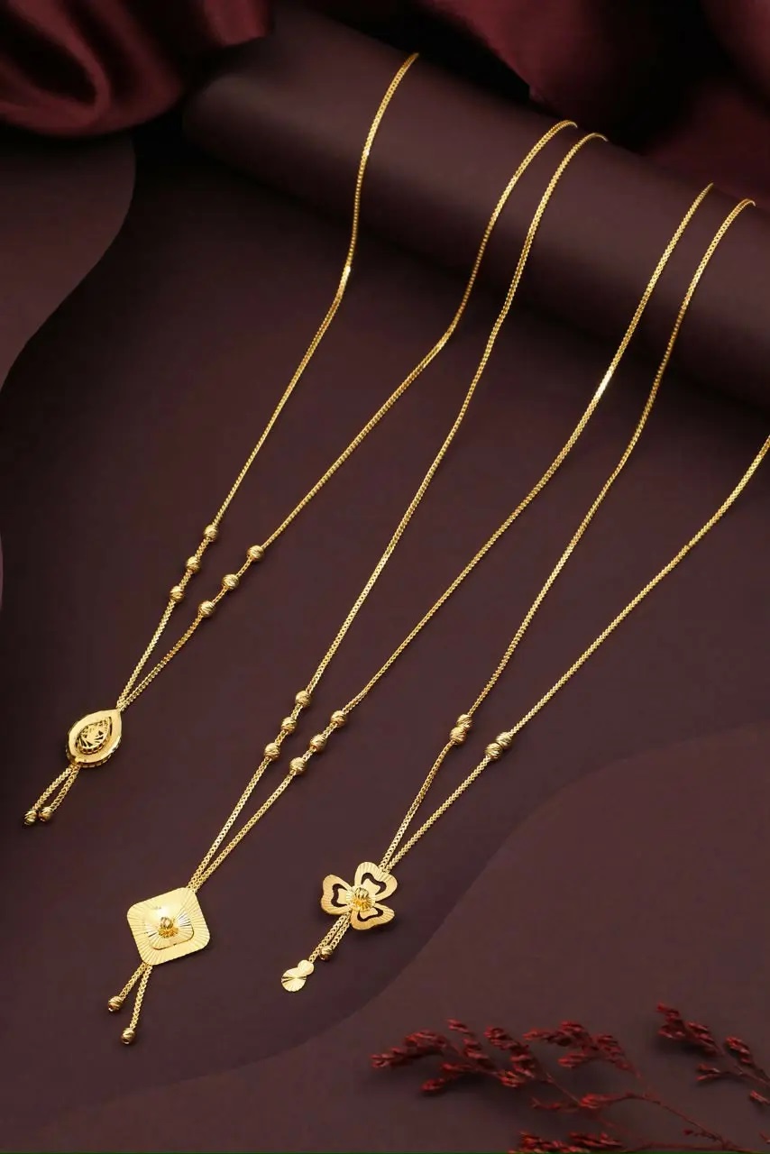 Gold Purchases