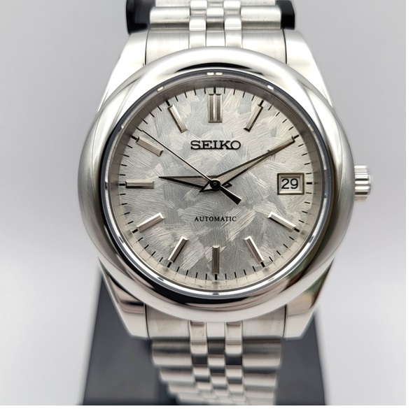 Seiko Mod Watches